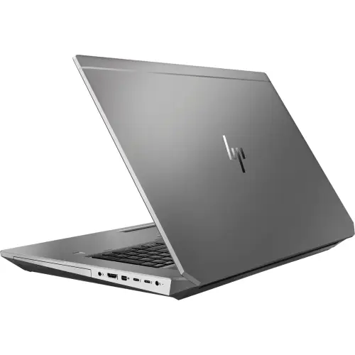 HP Zbook 17 G6 i5-9300H 16GB 256SSD 17