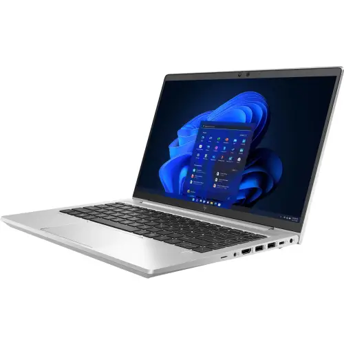 HP EliteBook 640 G9 i5-1250P 16GB 512M.2 14'' Win11Home