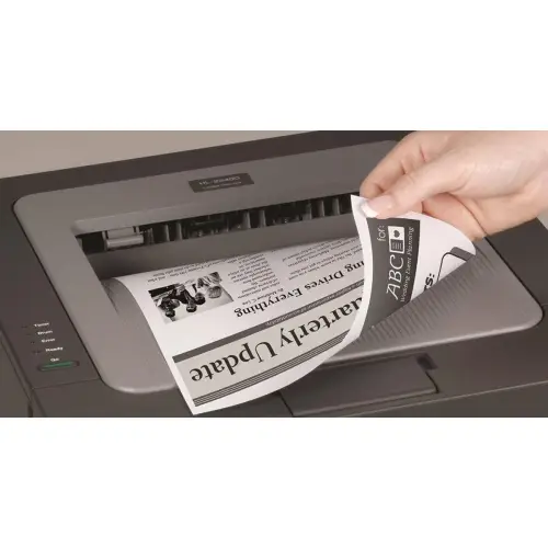 HP LaserJet P2055D D