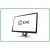 HP EliteDisplay E242 24