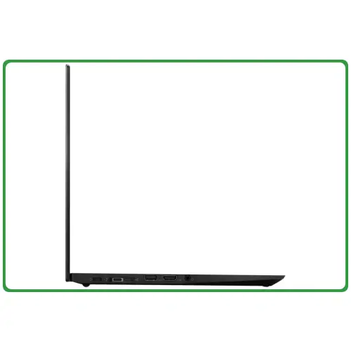 Lenovo ThinkPad T490S i7-8665U 16GB 512M.2 14