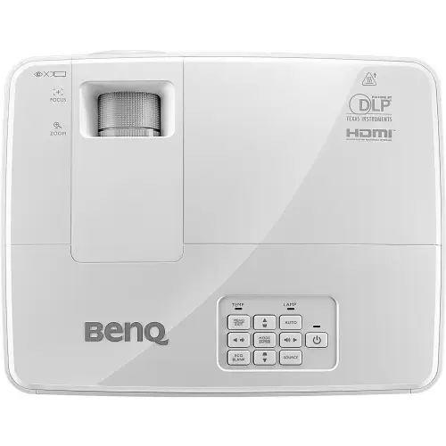 BenQ MX570