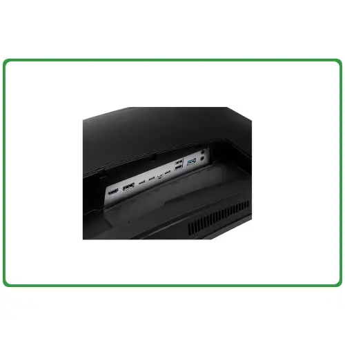 Samsung C43J890DKU A