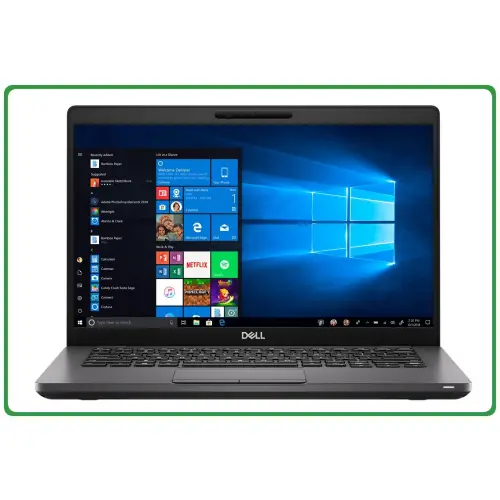 Dell Latitude 5400 i5-8265U 8GB 256M.2 14