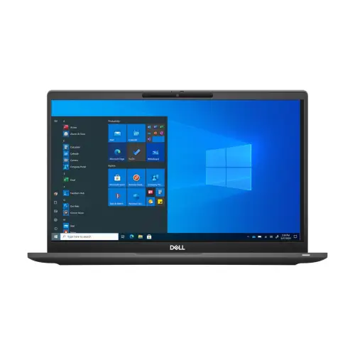 Dell Latitude 7420 i7-1185G7 16GB 512M.2 14
