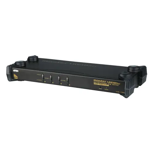 Aten MULTIPLATFORM KVM SWITCH