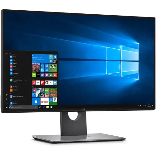 Dell U2717D 27" NOWY