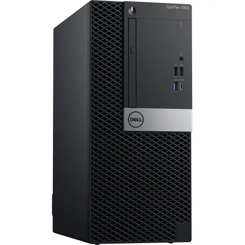 Dell Optiplex 7060 i5-8500 16GB 256M.2 Win11Pro