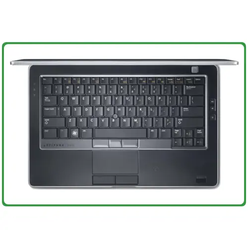 Dell Latitude E6330 i5-3320M 4GB 320HDD 13,3'' WIN10HOME
