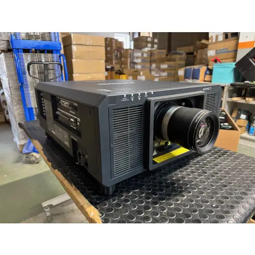 Panasonic PT-RZ21K WUXGA 21000 ANSI