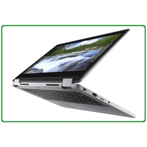 Dell Latitude 3310 i3-8145U 8GB 128M.2 Dotykowa 13'' Win11Pro