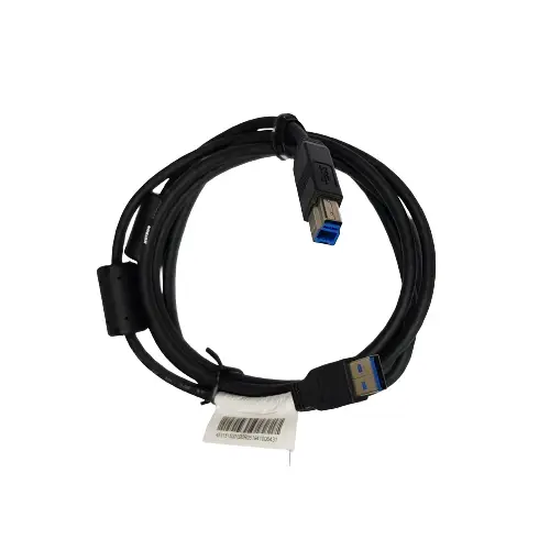 Oryginalny Kabel DELL USB A na USB B 3.0 1,8M Oryginalny Kabel DELL USB A na USB B 3.0 1,8M