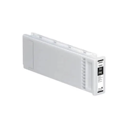 Tusz do plotera Epson T6941 Photo Black