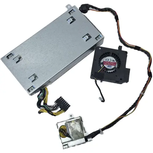 Dell OptiPlex 7460 All-in-One Zasilacz + chłodzenie