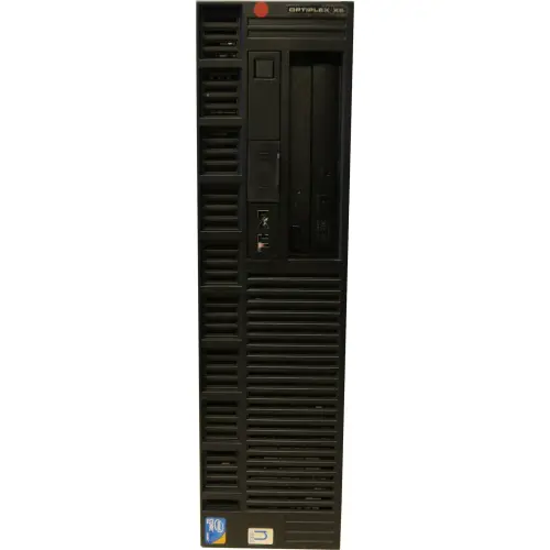 Dell OptiPlex XE E8400/4/0/W7P