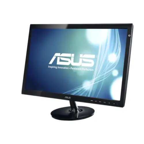 ASUS VS248H 23.6' FullHD HDMI 2ms 76Hz ASUS VS248H 23.6' FullHD HDMI 2ms 76Hz