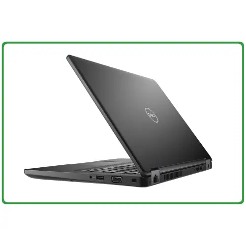 Dell Latitude 5490 i7-8650U 8GB 256M.2 14