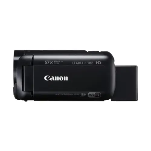 Canon Legria HF R88