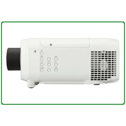 Projektor Panasonic PT-EZ580