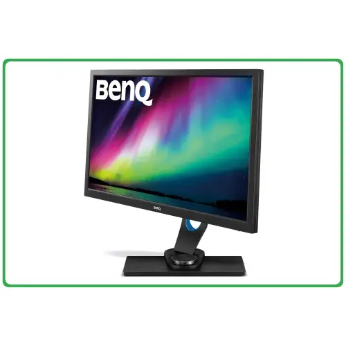 BenQ SW2700PT 27