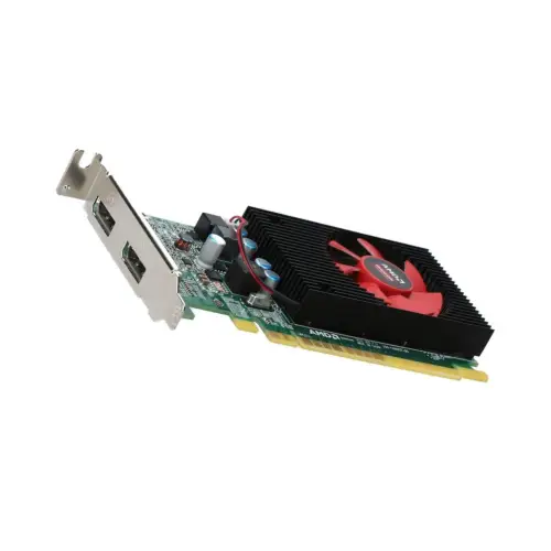 AMD Radeon R5 430 2GB 2xDP low profile