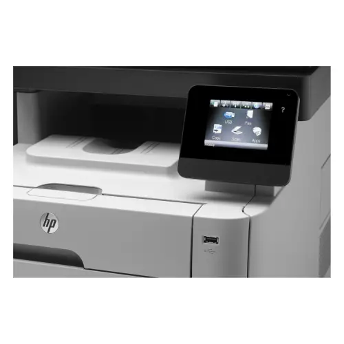 HP Color LaserJet Pro MFP M476nw A