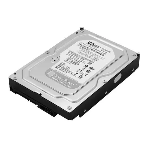 Dysk HDD SATA II/III 500GB