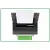 HP Officejet 100 Mobile Printer L411a B