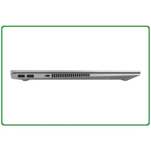 HP ZBook Studio G5 i7-8850H 16GB 512M.2 15