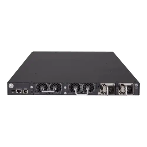 HP JG898A 5820AF-32XGT 32x 10GbE RJ45 + 8x SFP+