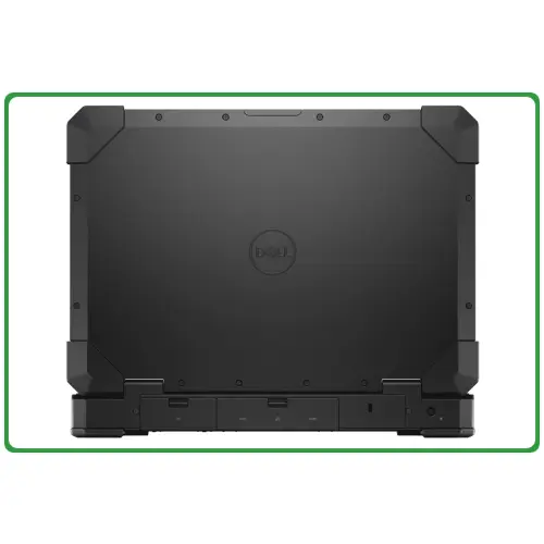 Dell 14 Rugged 5424 i5-8350U 8GB 256M.2 Dotykowa 14'' Win10Pro