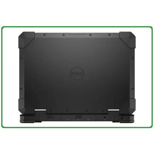 Dell Latitude 5420 RUGGED i5-8350U 8GB 256M.2 14'' Win11Pro