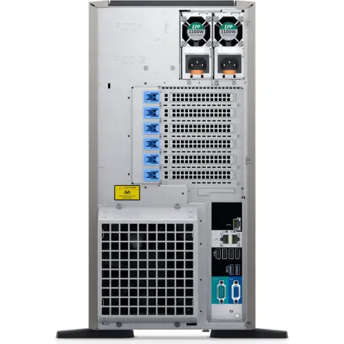 Dell T440 Xeon 4108 48GB 1200TBHDD DVDRW