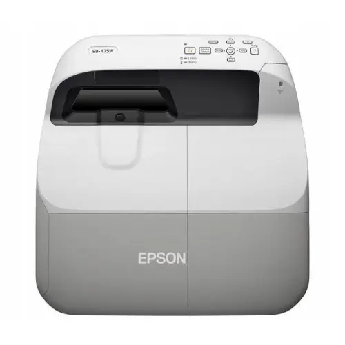Epson EB-475W