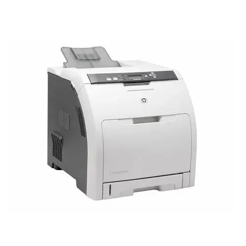 HP Color LaserJet 3600n B