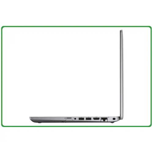 Dell Latitude 5410 i7-10610U 16GB RAM 256GB M.2 14