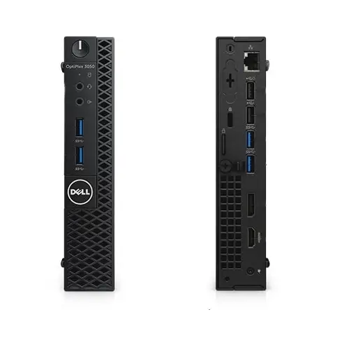 Dell OptiPlex 3050 i5-7500T 8 500GB W10H