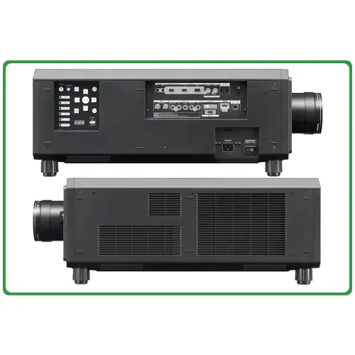 Panasonic PT-RZ21K WUXGA 21000 ANSI