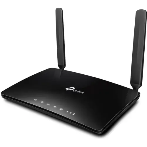 TP-LINK Archer MR600 V2