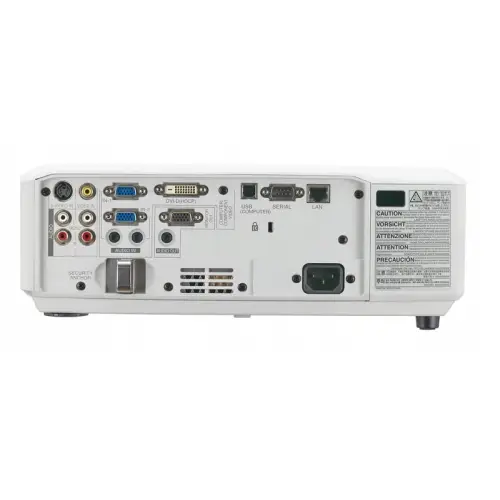 MITSUBISHI WL2650U 3DLP VGA DVI WXGA MITSUBISHI WL2650U 3DLP VGA DVI WXGA