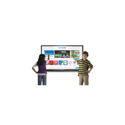 CleverTouch Pro T-SERIES 65