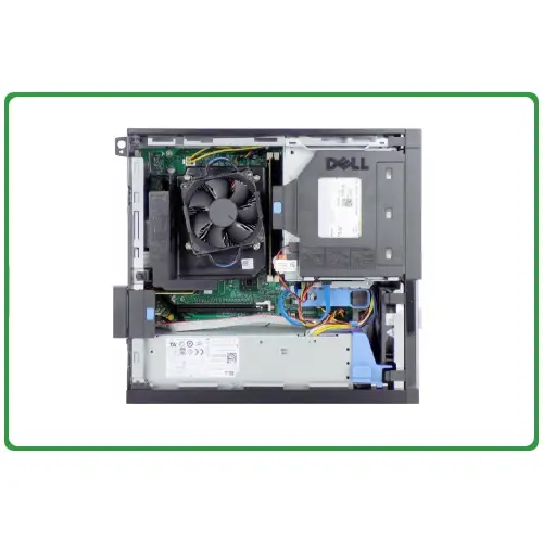 Dell OptiPlex 3020 i3-4130 4GB 500GB HDD Dell OptiPlex 3020 i3-4130 4GB 500GB HDD