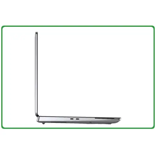 Dell Precision 7560 i7-11850H 32GB 512M.2 15