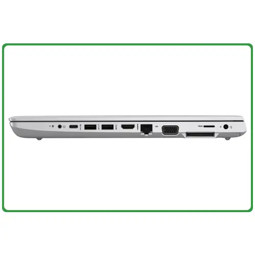 HP ProBook 650 G5 i5-8265U 8GB 256M.2 15.6'' W11P