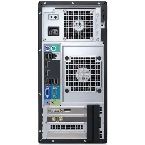 Dell 7010 i7-3770/16/630 HDD+SSD/DVDRW/W7P