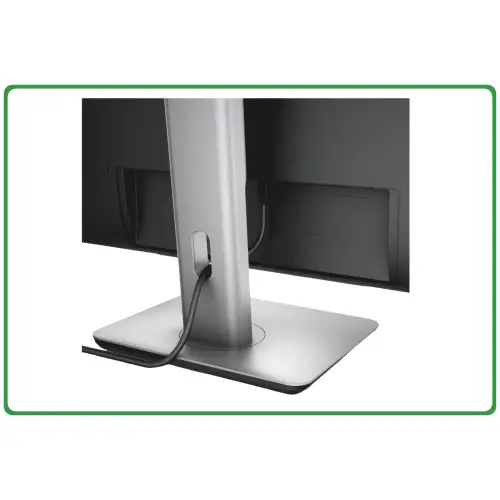 Dell UltraSharp U2415b W24