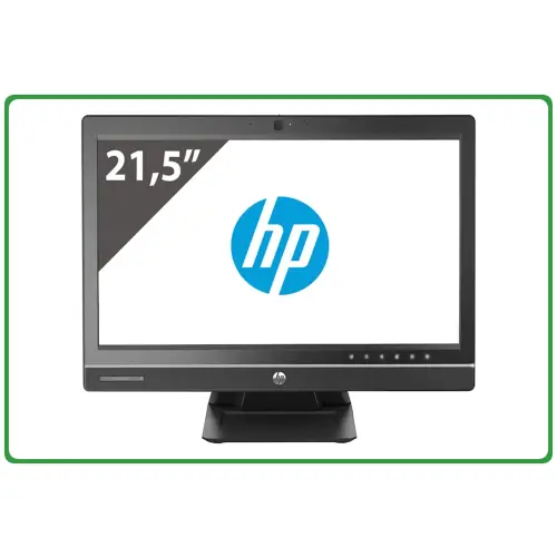HP ProOne 600 G1 i3-4130 4GB 500HDD DVD 22