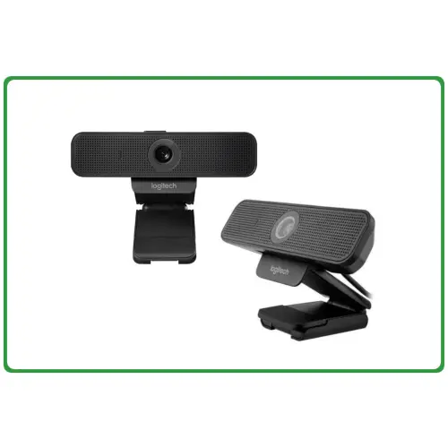 Kamerka internetowa Logitech V-U0030-O C925e