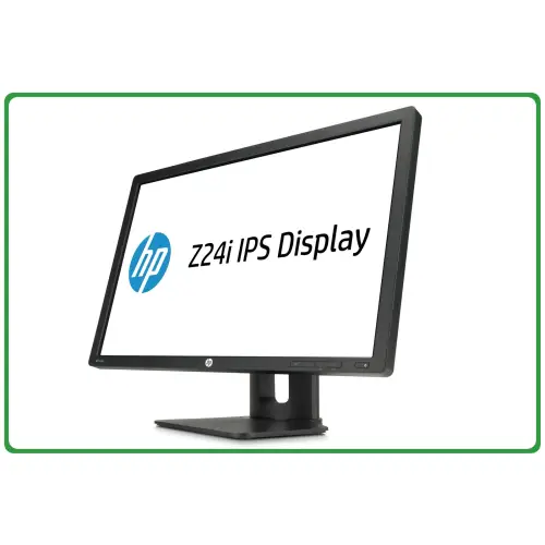 HP Z24i 24'' A