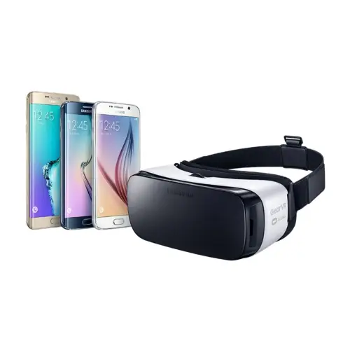 Samsung Gear VR